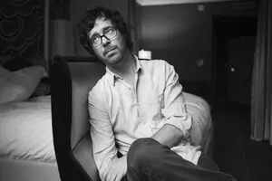 Ben Folds