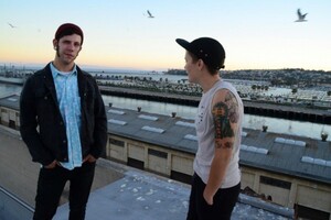 Benny the Jet Rodriguez