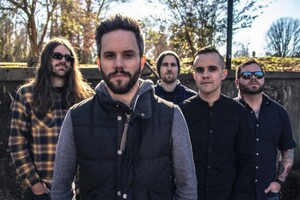 Between The Buried And Me