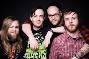 Cancer Bats
