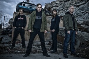 Cattle Decapitation