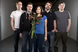 Certain People I Know