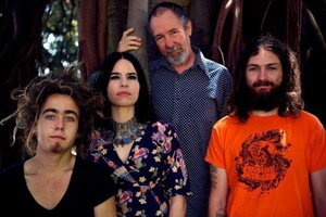 Chuck Dukowski Sextet