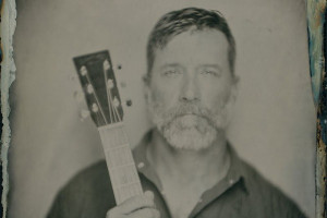 Chuck Ragan