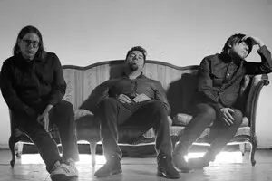 Crosses (&dagger;&dagger;&dagger;)