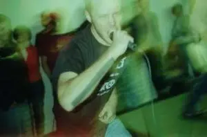 Combat Wounded Veteran