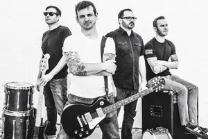 Dan Vapid and the Cheats