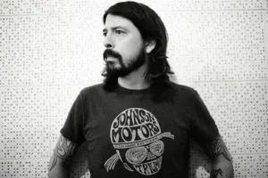 Dave Grohl