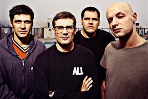 Descendents