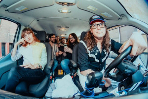 Devon Kay and the Solutions