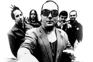 Electric Frankenstein