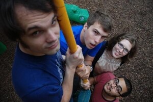 Empire! Empire! (I Was a Lonely Estate)