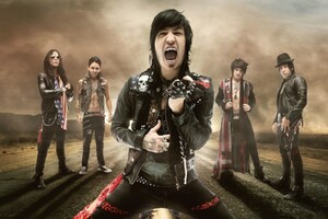 Escape the Fate