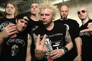 Extreme Noise Terror