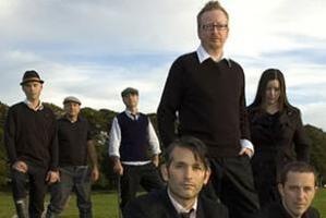 Flogging Molly