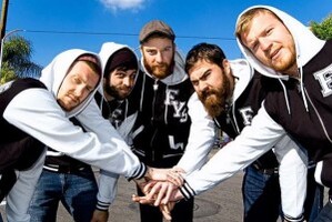 Four Year Strong