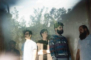 Foxing