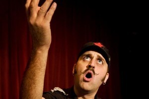 World/Inferno Friendship Society