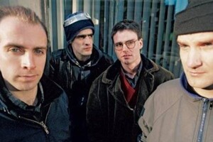 Fugazi | Punknews.org