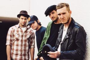 The Gaslight Anthem