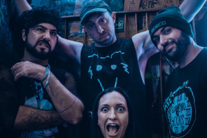 Gas Station Boner Pills