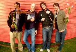 Gatsbys American Dream