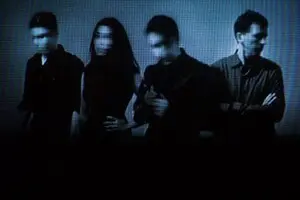 How to Destroy Angels