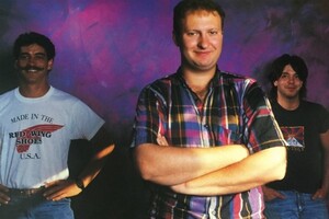 HÃ¼sker DÃ¼