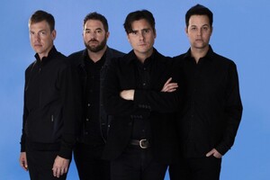 Jimmy Eat World