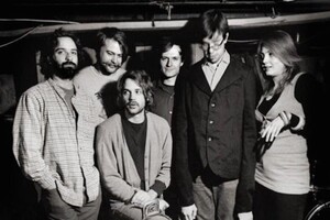 Jon-Rae and the River