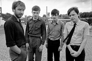 Joy Division