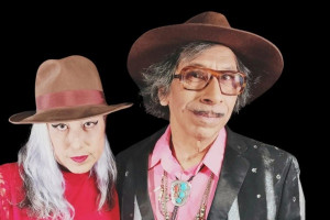 Juanita And Juan