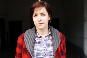 Laura Stevenson