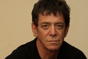 Lou Reed