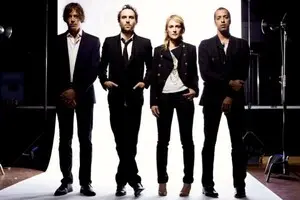 Metric