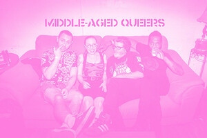 Middle-Aged Queers