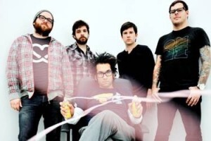 Motion City Soundtrack