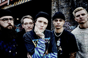 Neck Deep