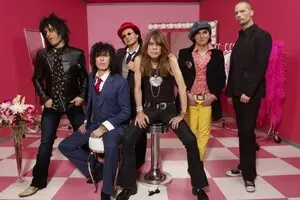 New York Dolls