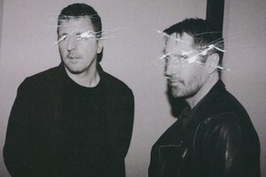 Nine Inch Nails