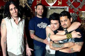 NOFX