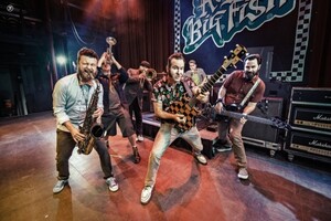 Reel Big Fish