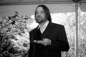 Reggie and The Full Effect