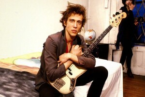 Richard Hell and The Voidoids