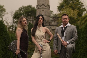 Rose Cora Perry And The Truth Untold