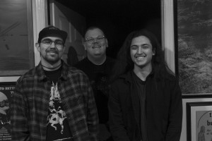 Rosemary Nods Upon The Grave