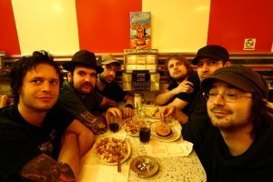 The Sainte Catherines