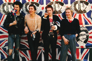 Sex Pistols