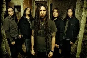 Shadows Fall