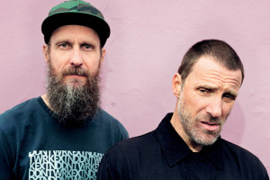 Sleaford Mods